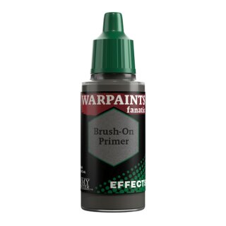 The Army Painter: Warpaints Fanatic - Effects: Brush-On Primer (18ml)