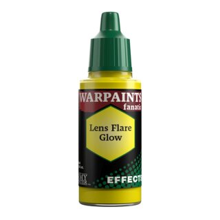 The Army Painter: Warpaints Fanatic - Effects: Lens Flare Glow (18ml)