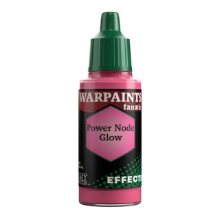 The Army Painter: Warpaints Fanatic - Effects: Power Node Glow (18ml)