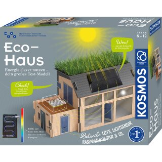 Eco Haus (DE)