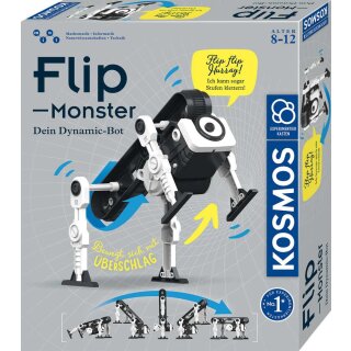 Flip Monster (DE)