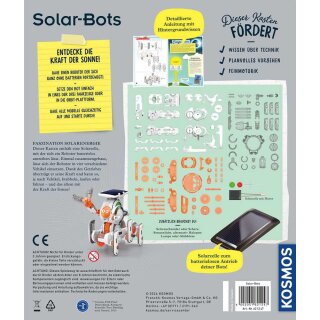 Solar Bots (DE)