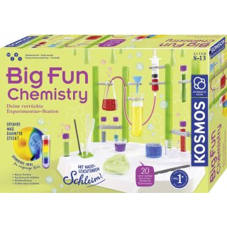 Big Fun Chemistry (DE)