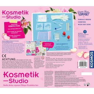 Kosmetik-Studio (DE)