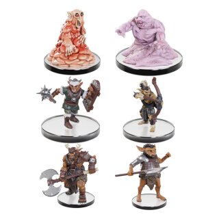 D&amp;D Icons of the Realms: 50th Anniversary (Set #31) Booster (1)