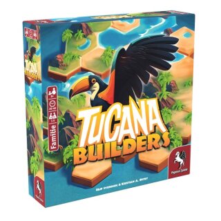 Tucana: Builders (DE)