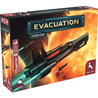 Evacuation (EN)