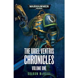 The Uriel Ventris Chronicles: Vol 1 (PB) (BL2605) (EN)