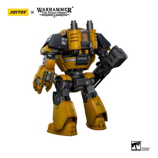 Warhammer: The Horus Heresy Actionfigur - Imperial Fists: Contemptor Dreadnought
