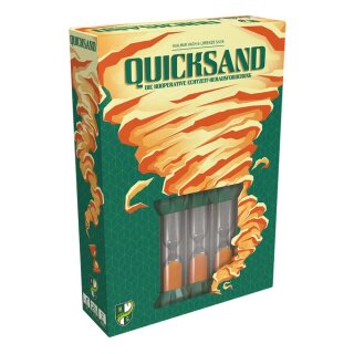 Quicksand (DE)