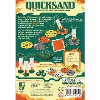 Quicksand (DE)