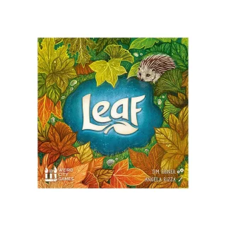 Leaf (EN)