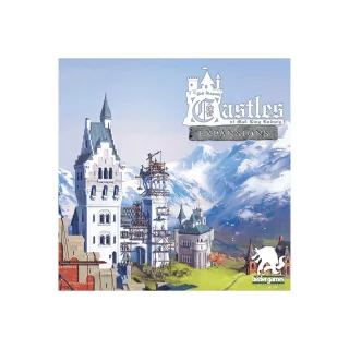 Castles of Mad King Ludwig (2e) - Expansions  (EN)