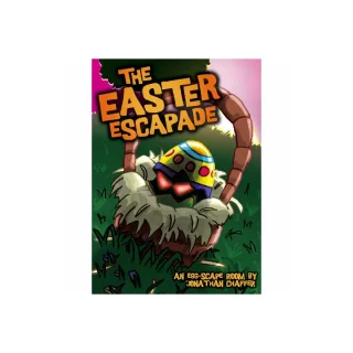 Holiday Hijinks 8: The Easter Escapade (EN)