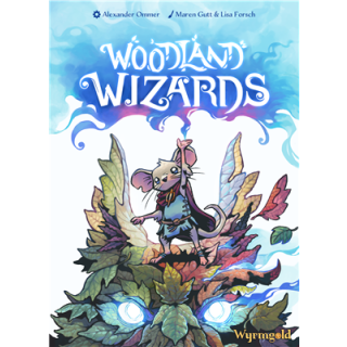 Woodland Wizards (EN)