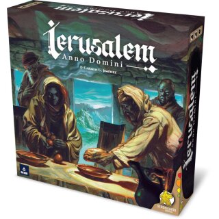 Ierusalem: Anno Domini (DE)