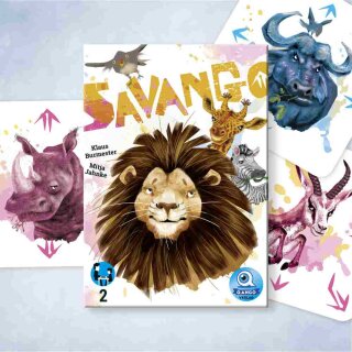 Savango (DE)