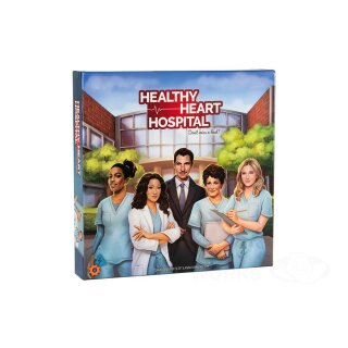 Healthy Heart Hospital (EN)