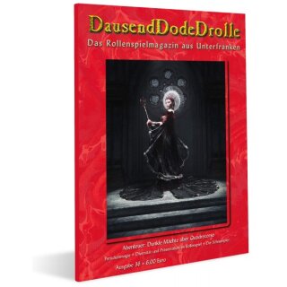 DausendDodeDrolle #36 (DE)