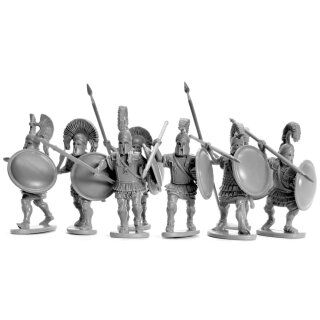 Greek Hoplites (48)
