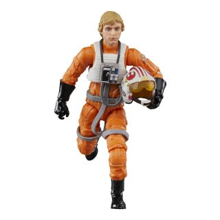 Star Wars Episode IV Vintage Collection Actionfigur - Luke Skywalker (X-Wing Pilot)