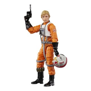 Star Wars Episode IV Vintage Collection Actionfigur - Luke Skywalker (X-Wing Pilot)