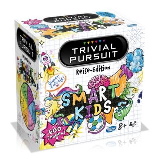 Trivial Pursuit - Smart Kids (DE)