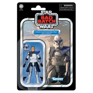 Star Wars Vintage Collection Actionfigur - Axe Wolves (Privateer)