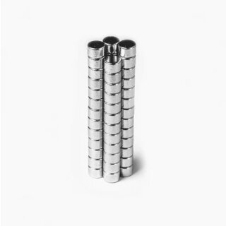 Kromlech - Round N38 Magnets 3x2 mm (50)