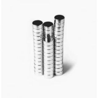 Kromlech - Round N52 Magnets 5x2 mm (50)