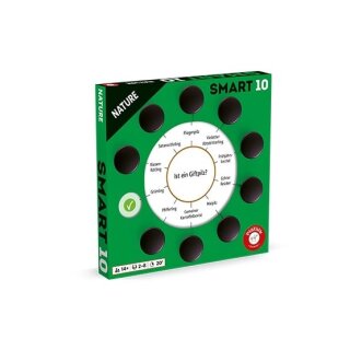 Smart 10: Nature [Erweiterung] (DE)