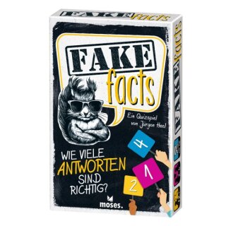 Fake Facts (DE)