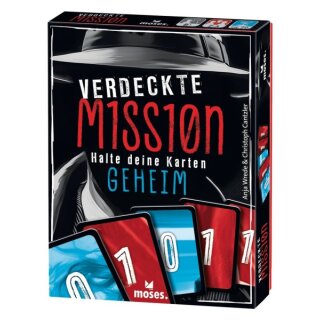 Verdeckte Mission (DE)