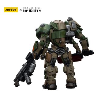 Infinity Actionfigur: Shakush - Light Armored Unit