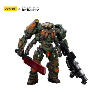 Infinity Actionfigur: Shakush - Light Armored Unit