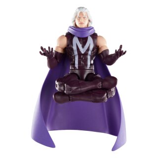 Marvel Legends Series Actionfigur - Magneto