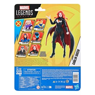 Marvel Legends Series Actionfigur - Goblin Queen