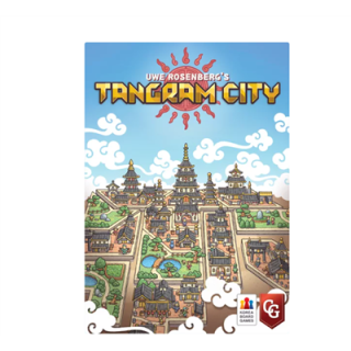 Tangram City (DE)