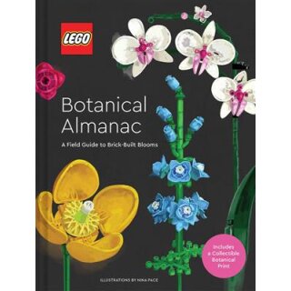 Lego Botanical Almanac (EN)