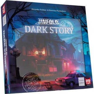 Unfold: Dark Story (EN)