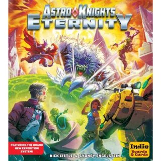 Astro Knights Eternity (EN)