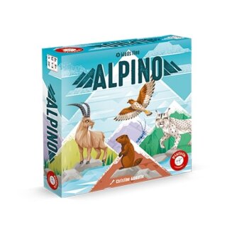 Alpino (DE)