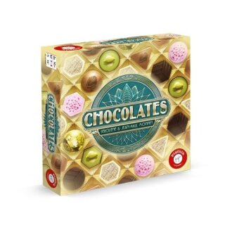 Chocolates (DE)