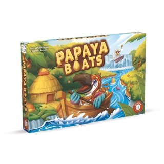 Papaya Boats (DE)