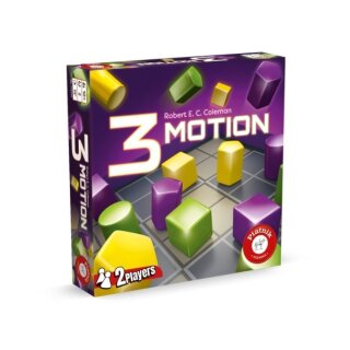 3Motion (DE)