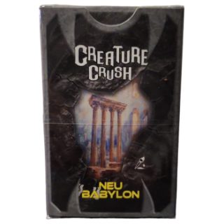 CreatureCrush: Neu-Babylon (DE)