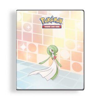UP - 2-Inch Album for Pok&eacute;mon - Gallery Series: Trick Room
