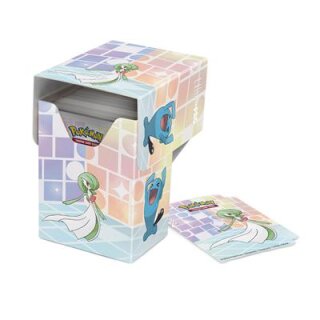 UP - Full View Deck Box for Pok&eacute;mon - Gallery Series: Trick Room