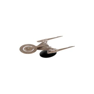 Star Trek Starship Diecast Mini Repliken - USS Discovery-A XL