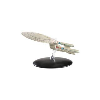 Star Trek TNG U.S.S. Enterprise Modell NCC-1701-D